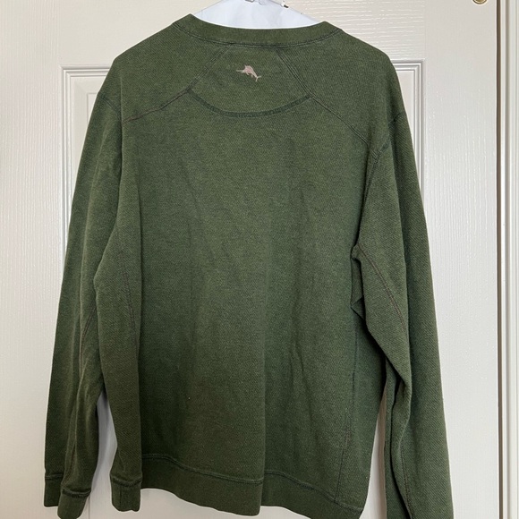 Tommy Bahama Pullover Sweater - Picture 2 of 3